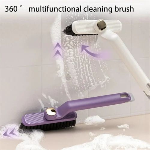 Magic Moving Brush