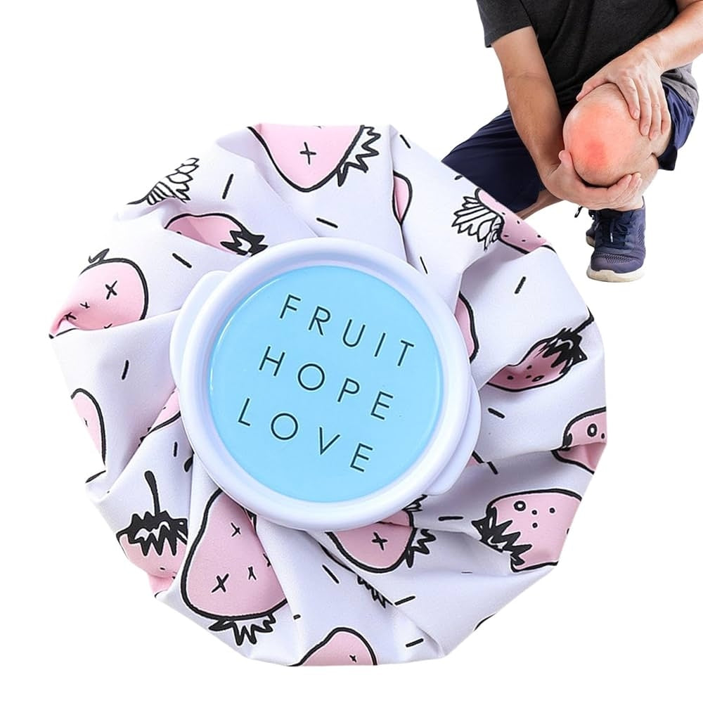 Hot & Cold Therapy Bag