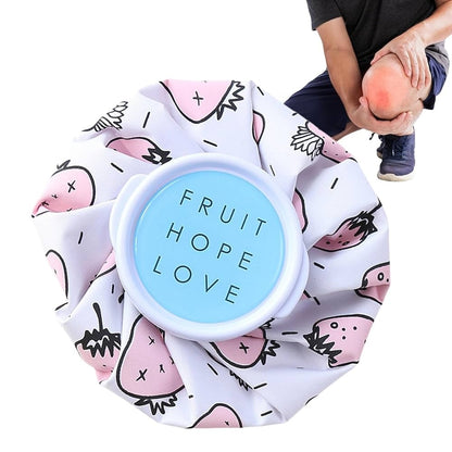 Hot & Cold Therapy Bag