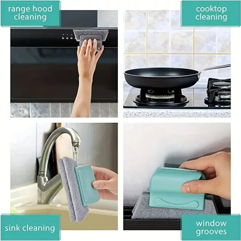 Window Gap Brush