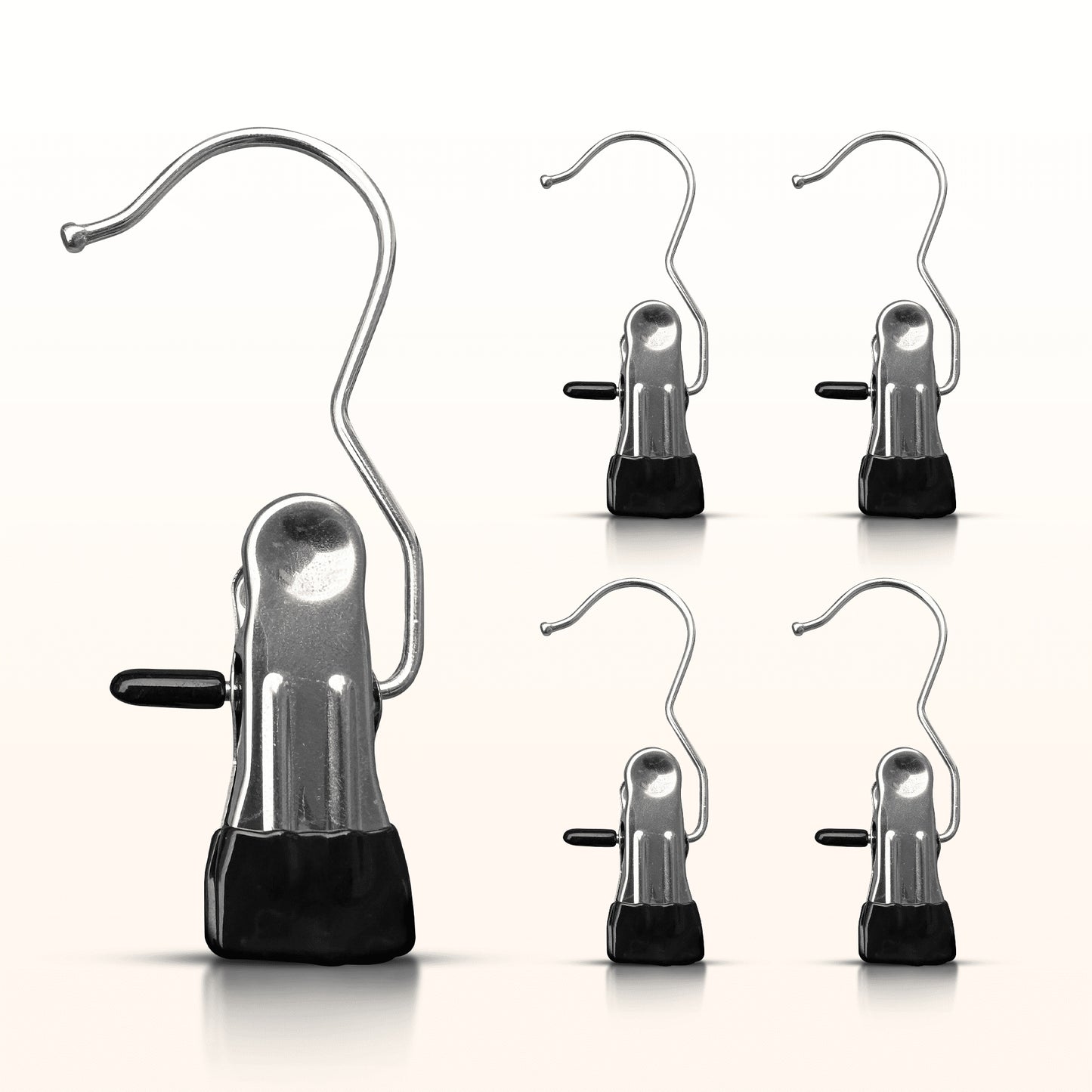 Magic Hanger |4 পিস