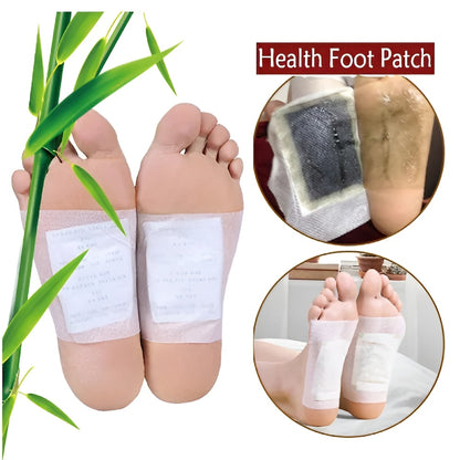 Kinoki Detox Foot Pads
