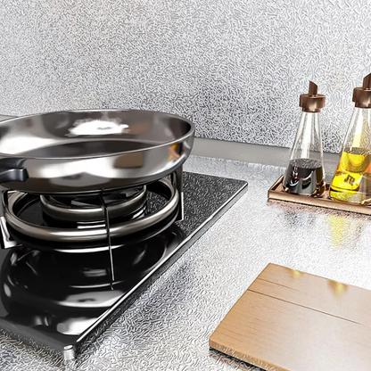 Oil Proof Kitchen Wall Sticker