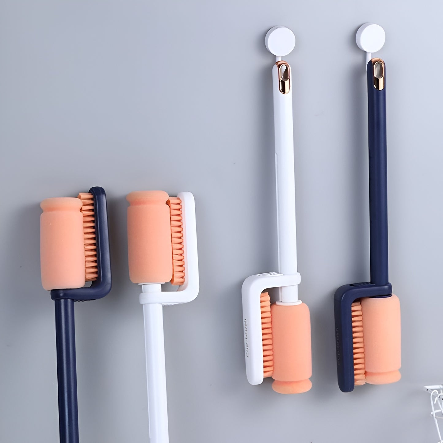 3 in 1 Bottle Cleaning Brush