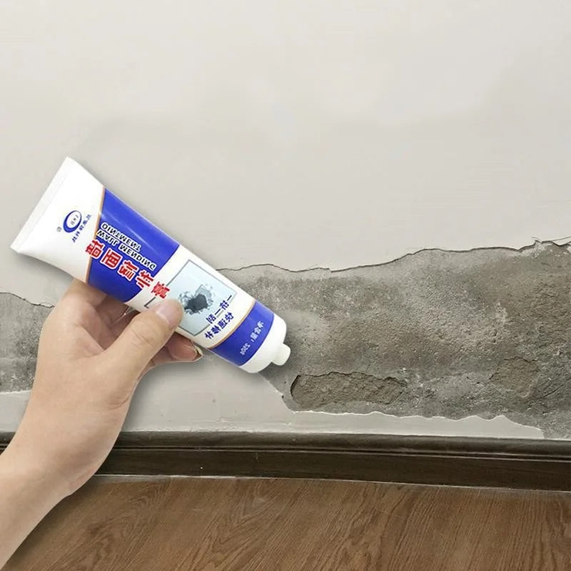 Wall Repair Agent