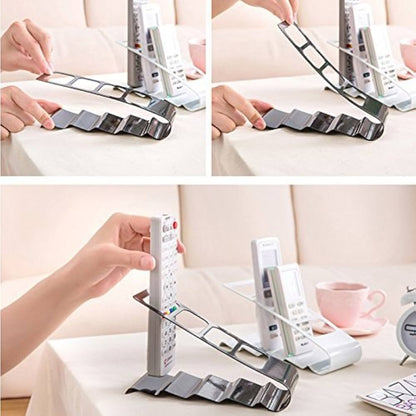 4 Section Remote Stand