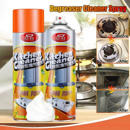 Kitchen Cleaner Spray
