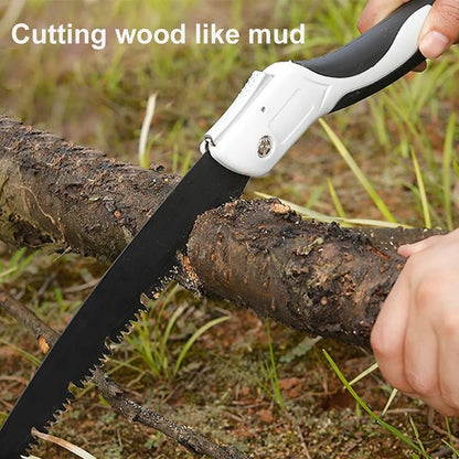 Folding Hand Saw