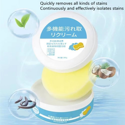 Shoe Cleaner Cream