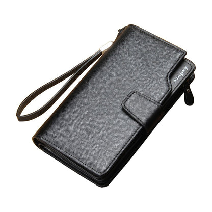 Baellerry Luxury Wallet