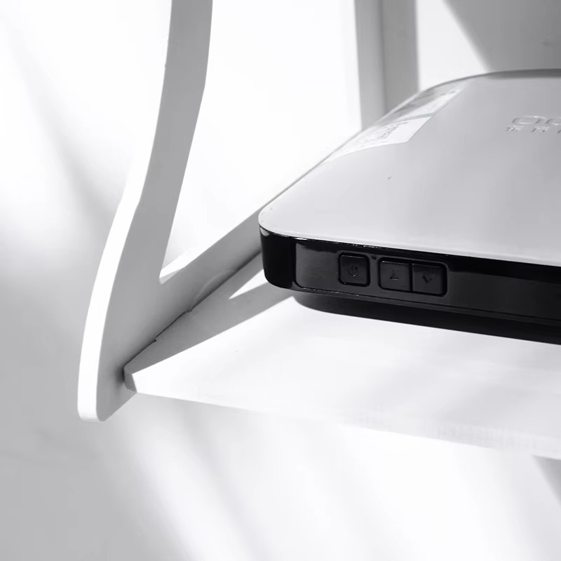 Double layer Router Stand