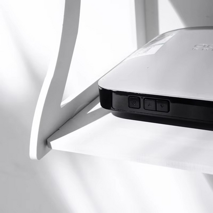 Double layer Router Stand