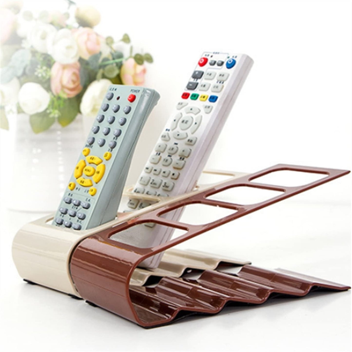 4 Section Remote Stand