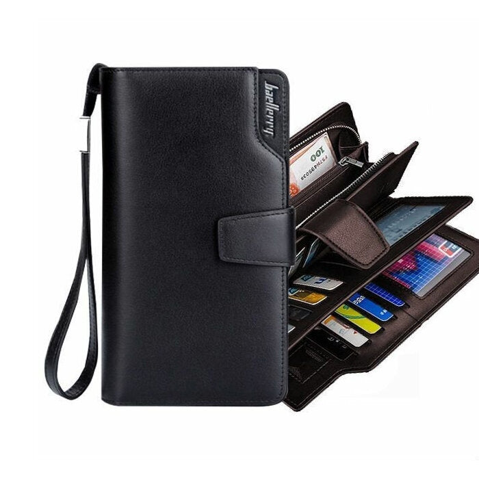 Baellerry Luxury Wallet