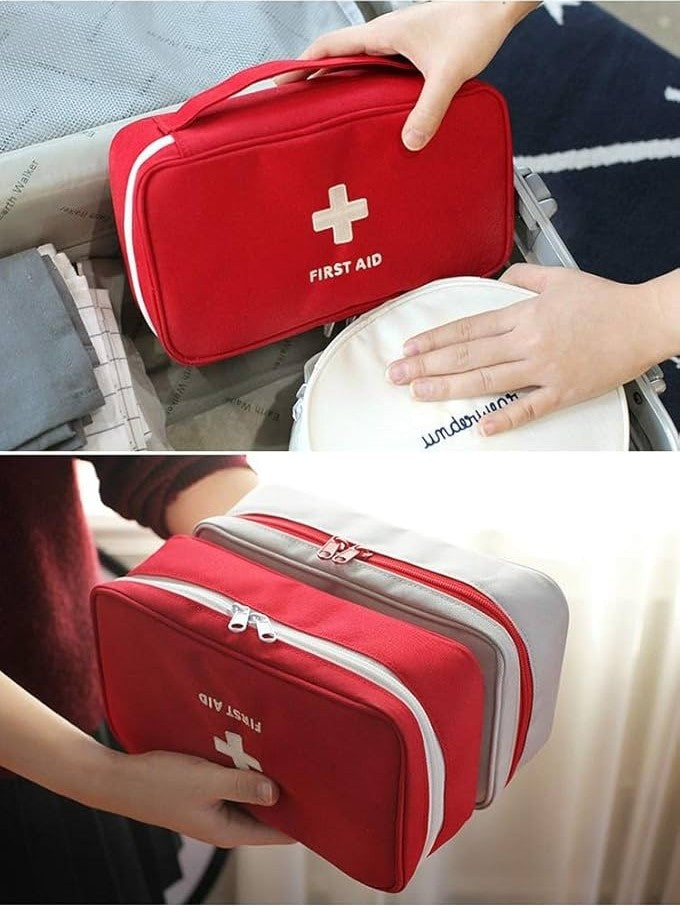 Mini Portable Medical Bag