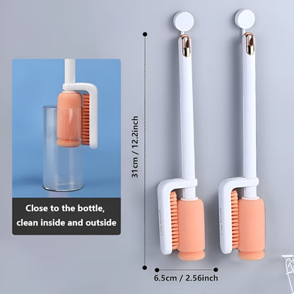 3 in 1 Bottle Cleaning Brush