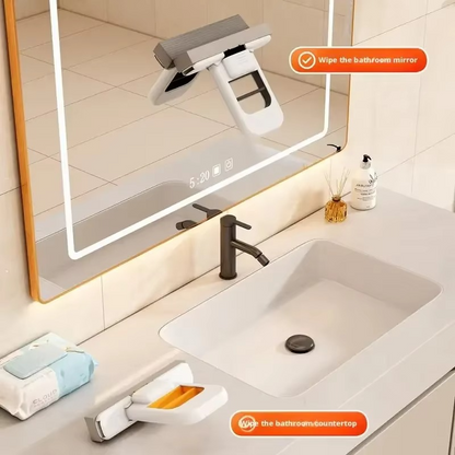Mini Foldable Hand Mop
