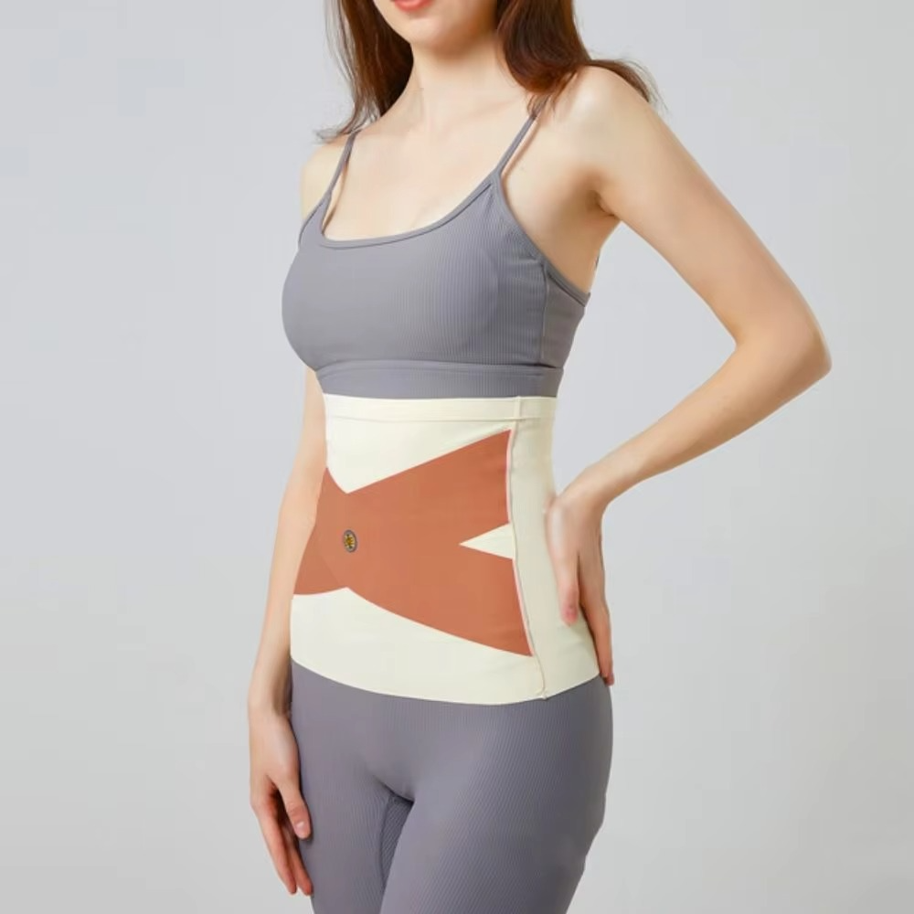 Magic Slimming Belly Belt