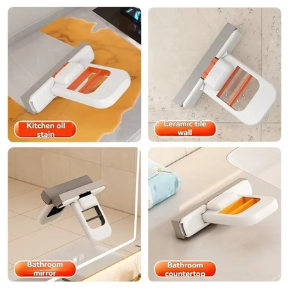 Mini Foldable Hand Mop