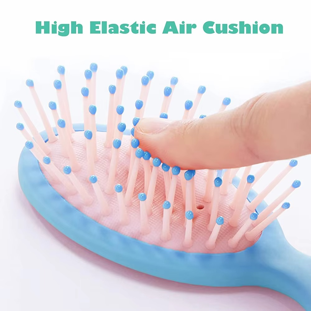 Mini Hair Brush