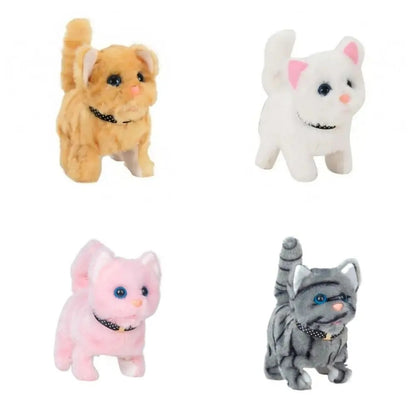 Dancing Pet Toy
