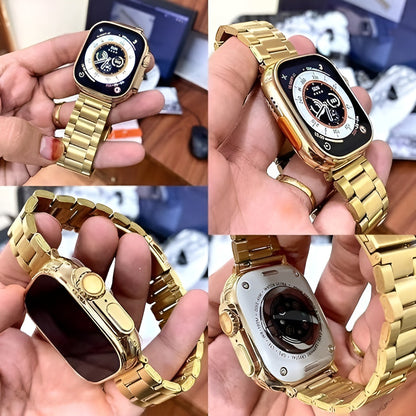 Smart Watch CR Ultra 9