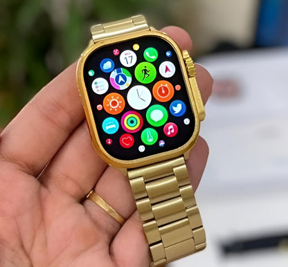 Smart Watch CR Ultra 9