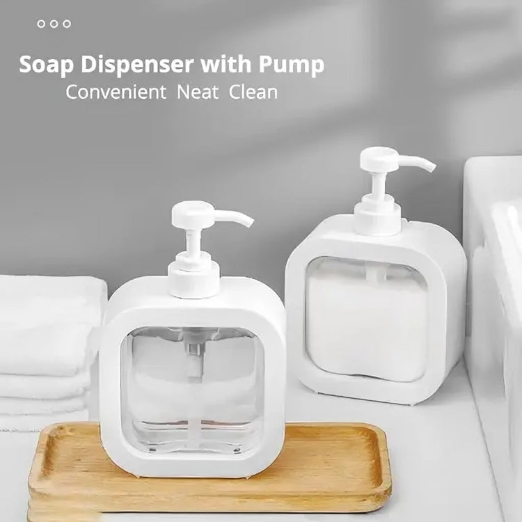 Soap Dispenser