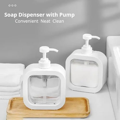 Soap Dispenser