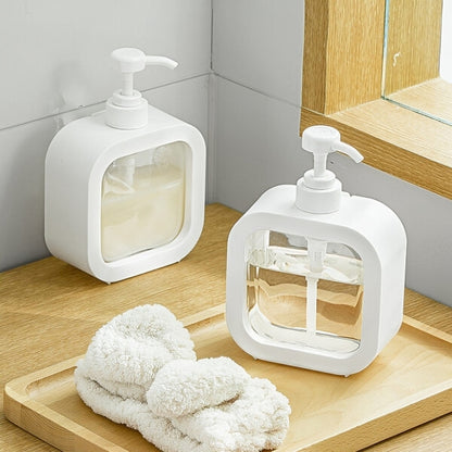 Soap Dispenser
