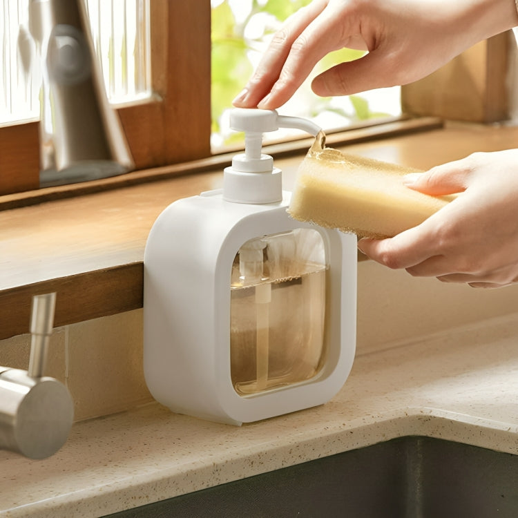 Soap Dispenser
