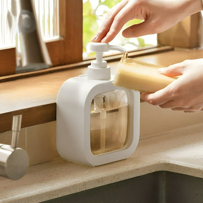 Soap Dispenser