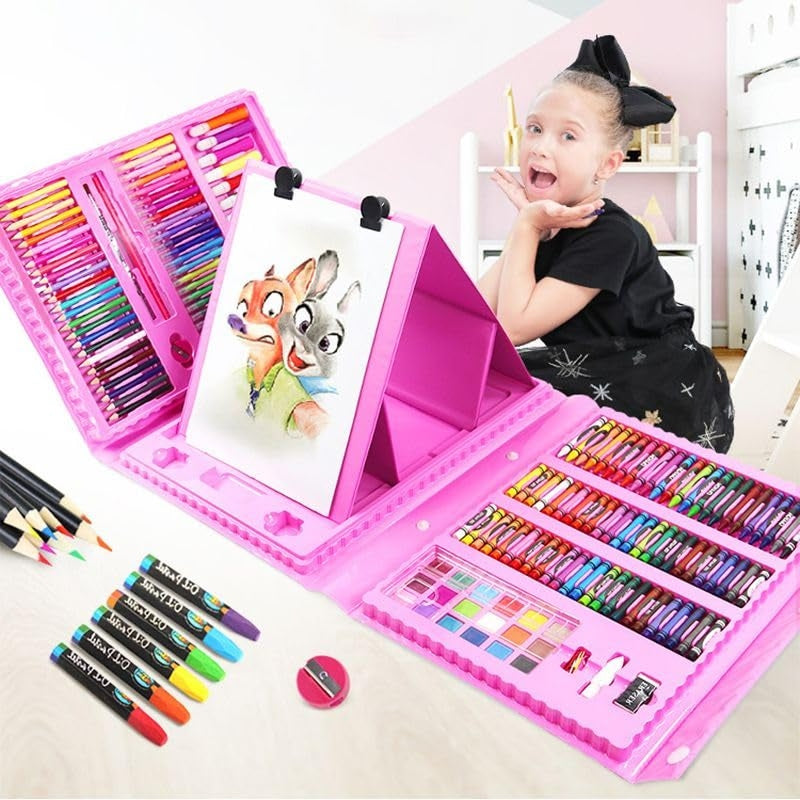 Super Mega Art Set