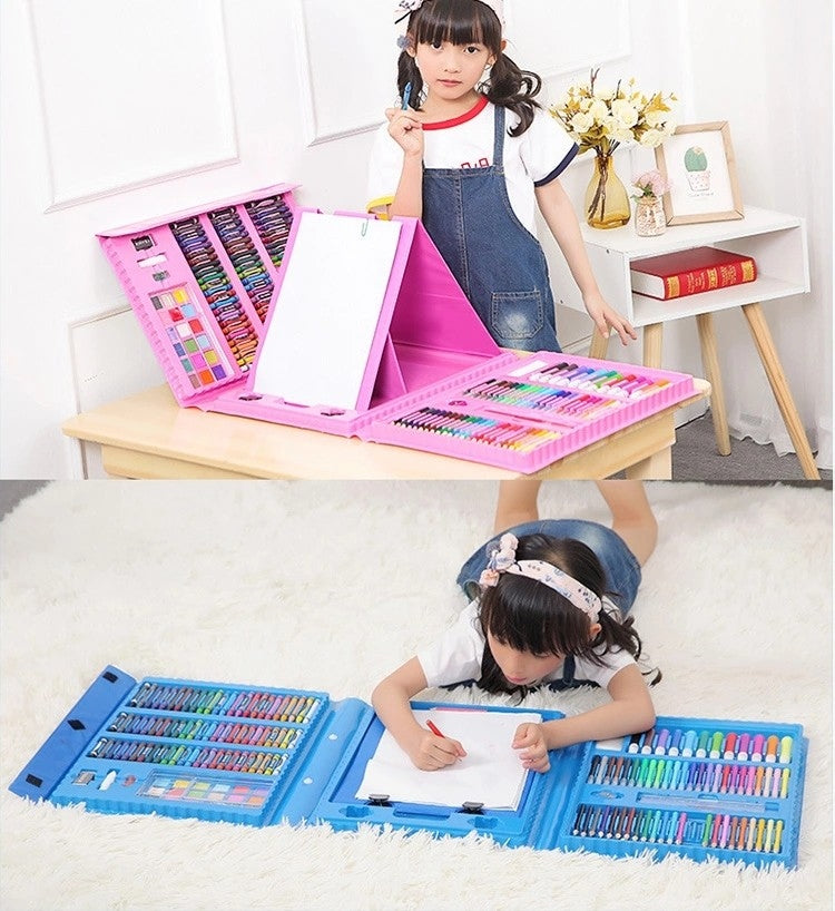 Super Mega Art Set