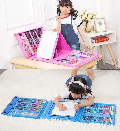 Super Mega Art Set