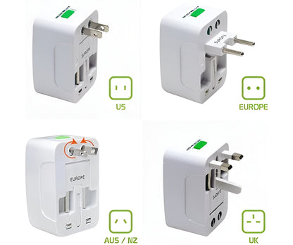 Travel Adapter