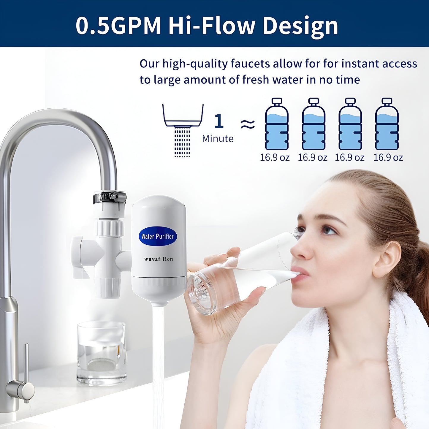Water Purifier