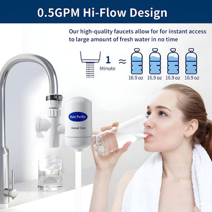 Water Purifier