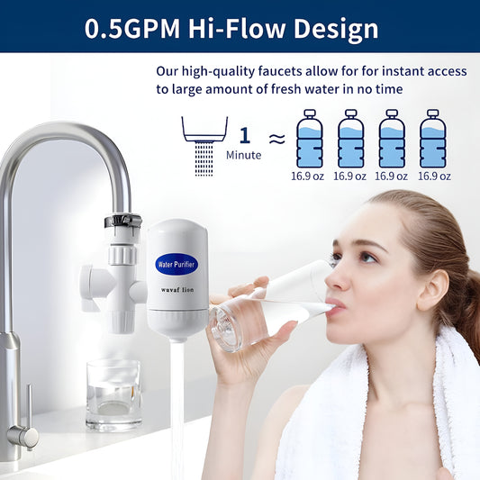 Water Purifier
