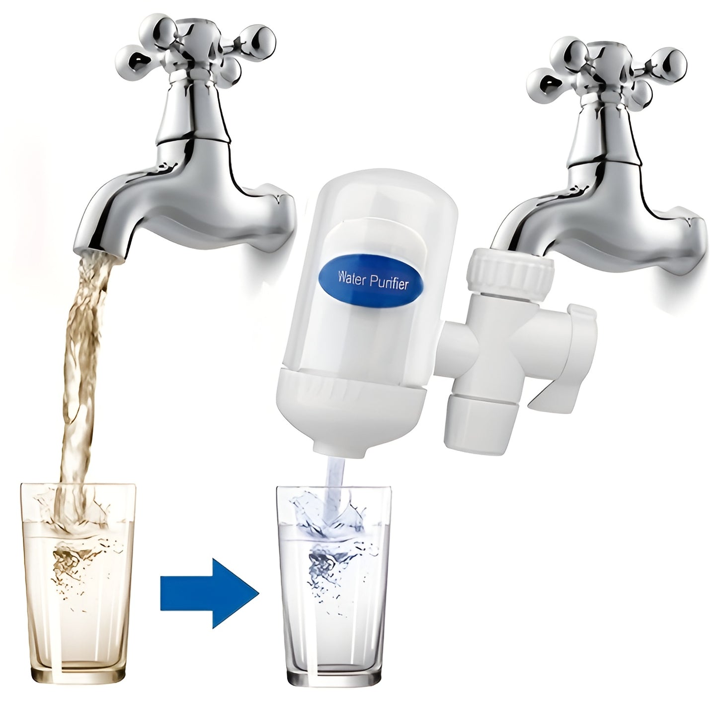 Water Purifier