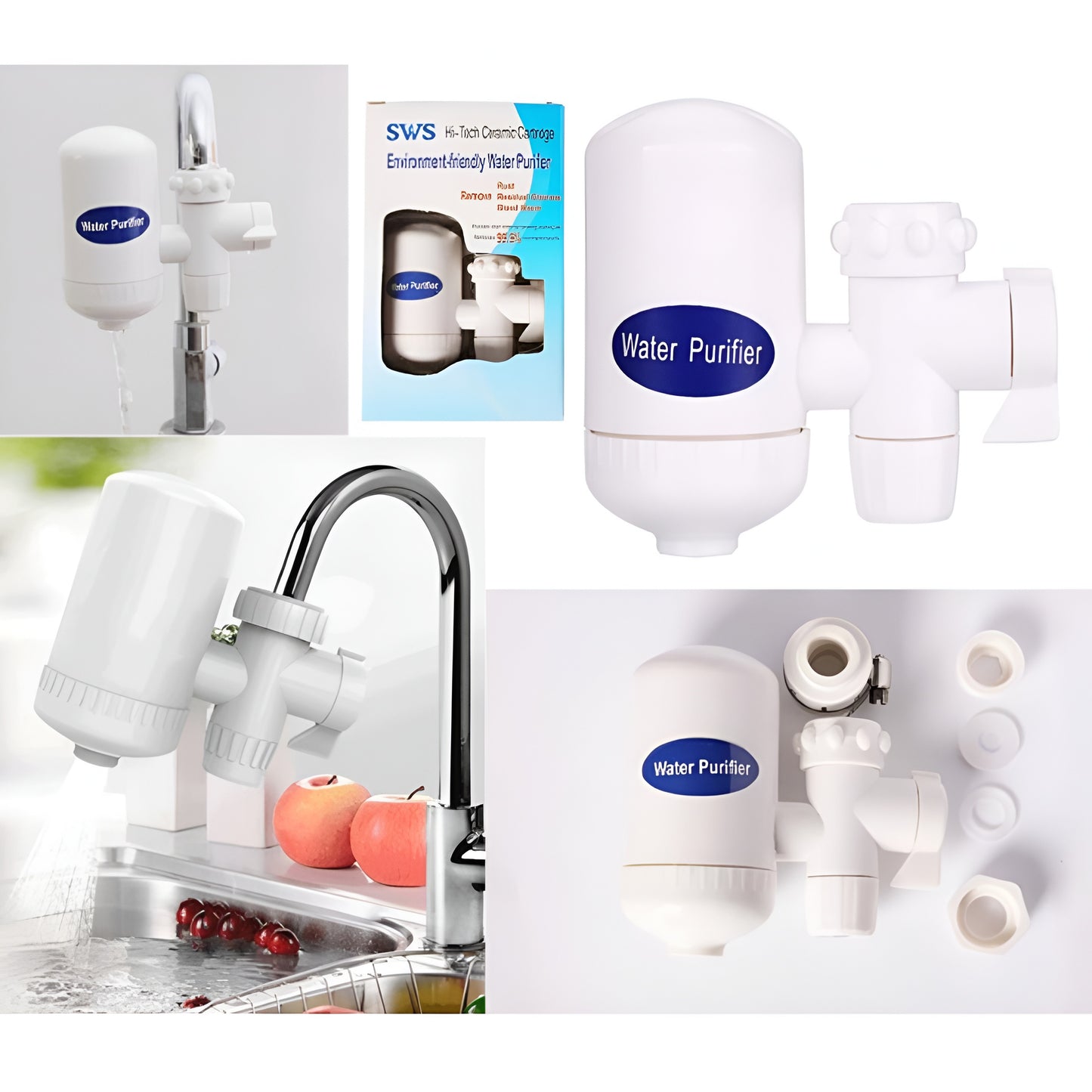 Water Purifier