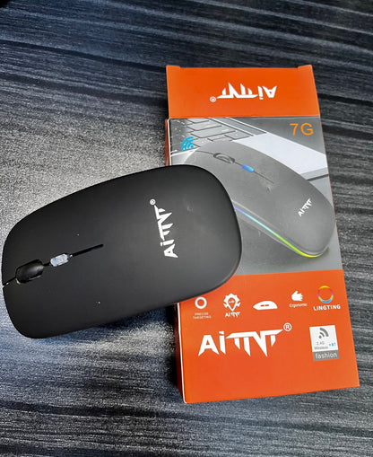 AI TNT Wireless Mouse