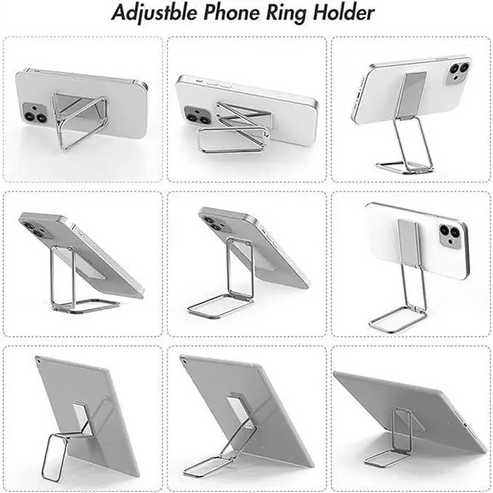 All in One Mobile Holder