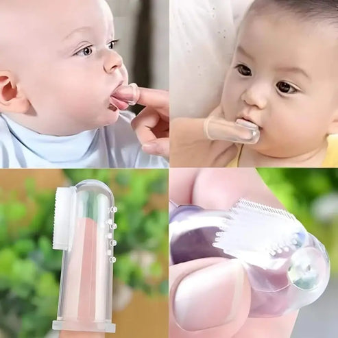 Baby Finger Tooth Brush