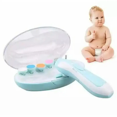 Baby Nail trimmer