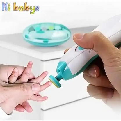 Baby Nail trimmer