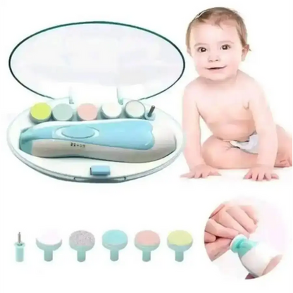 Baby Nail trimmer