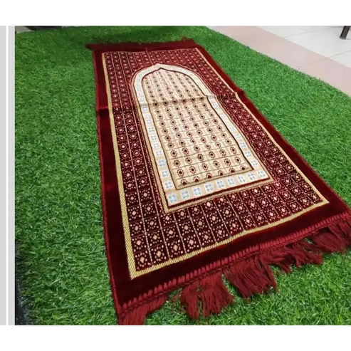 Baby prayer mat jaynamaz