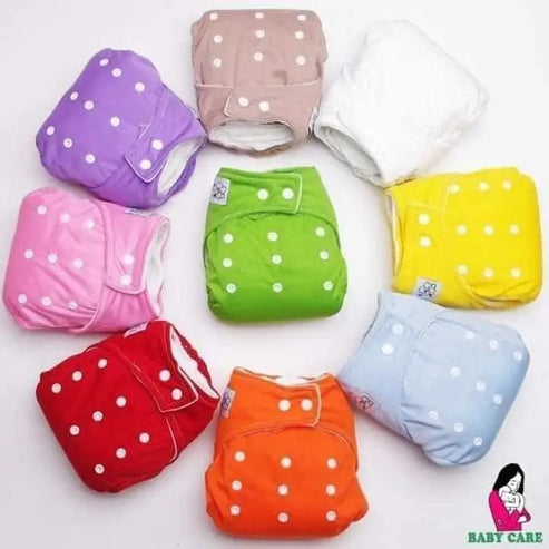 baby washable diaper