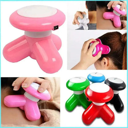 Body massager